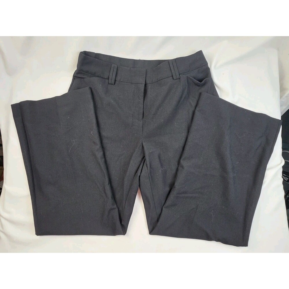 I.N.C. Women's Black Dress Pants / Dress Trousers